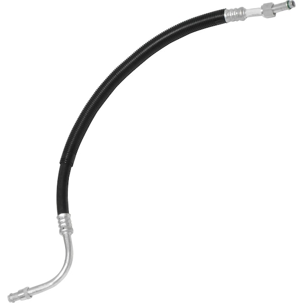 Universal Air Cond Universal Air Conditioning, Ha111329C HA111329C - main